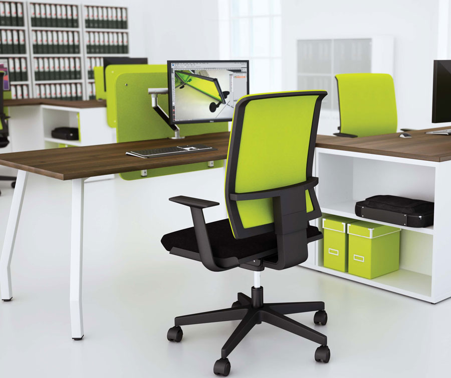 Büroreinigung